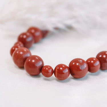 Pulsera Aura Piedra Sol - Atesorame