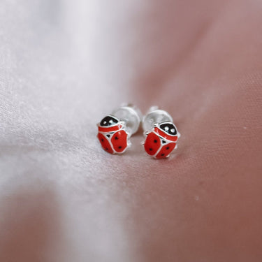 Aros Abridores Plata Chinita - Atesorame