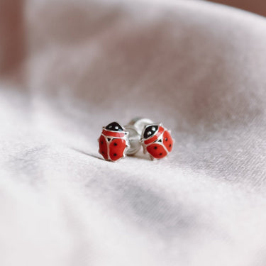 Aros Abridores Plata Chinita - Atesorame