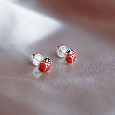 Aros Abridores Plata Chinita - Atesorame