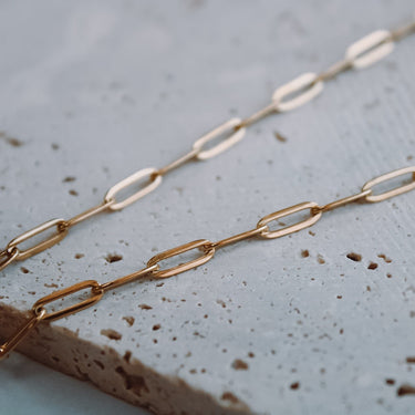 Collar Flor de Loto tridimensional Gold - Atesorame