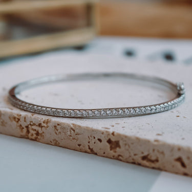 Esclava Ema Silver - Atesorame