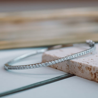 Esclava Ema Silver - Atesorame