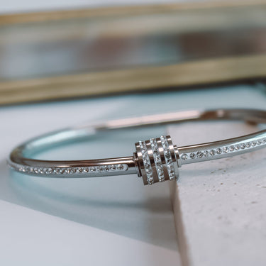 Esclava Triada Silver