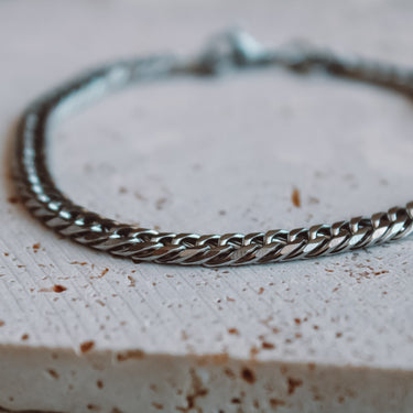 Pulsera Men Cuban Chain