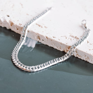 Pulsera Men Cuban Chain