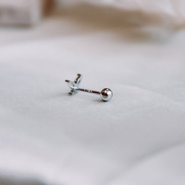 Piercing Mari Plata - Atesorame
