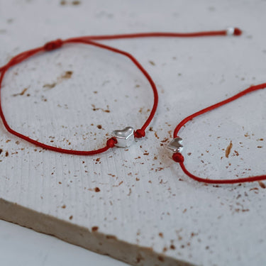 Set Mini Heart - Atesorame