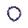 Pulsera Aura Amatista - Atesorame
