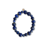 Pulsera Aura Lapislazuli - Atesorame
