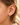 AROS SENSITIVE KIDS - TIFFANY ZIRCONIA ROSA 3MM - Atesorame