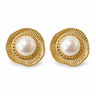 Aros Oversize Ocean - Atesorame