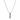 Collar Personalizado Soul Silver - Atesorame