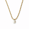 Collar Isabel Pearl - Atesorame
