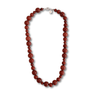 Collar Aura Piedra Sol - Atesorame