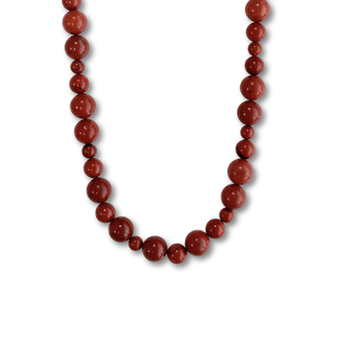 Collar Aura Piedra Sol - Atesorame