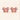 AROS SENSITIVE KIDS - MARIPOSA ROSA 8MM - Atesorame