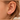 AROS SENSITIVE KIDS - MARIPOSA ROSA 8MM - Atesorame