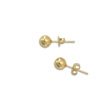 Aros Ball Gold Filled 6mm