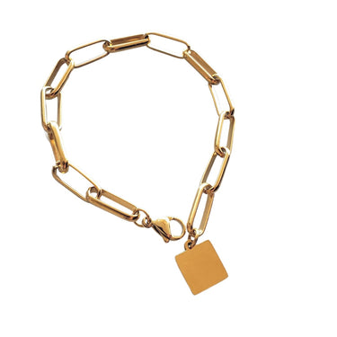 Chain XL bracelet