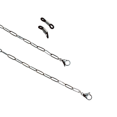Strap Chain Silver - Atesorame