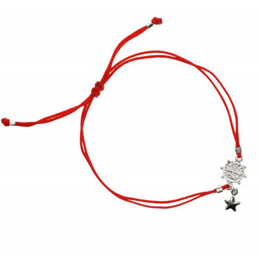 Pulsera San Benito Star New - Atesorame
