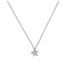 Collar Slim Star - Atesorame